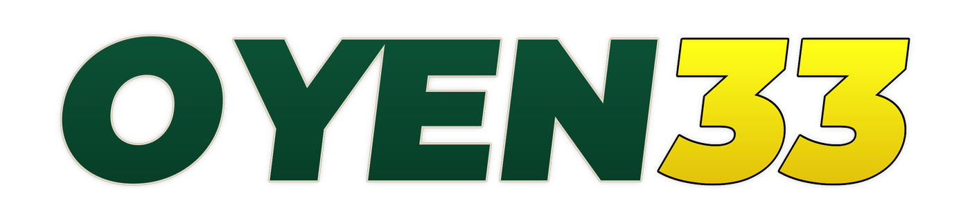 oyen33 logo